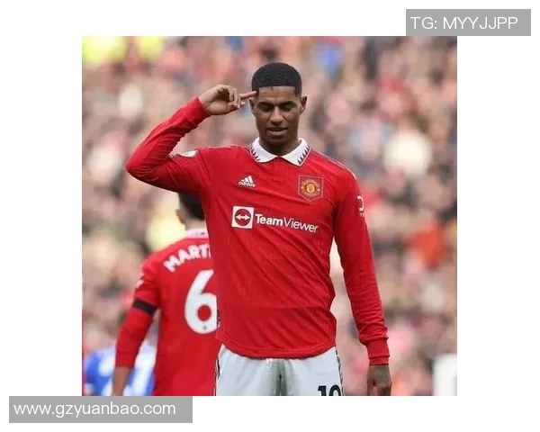 拉什福德：从青训新星到曼联锋线核心的成长之路与未来展望